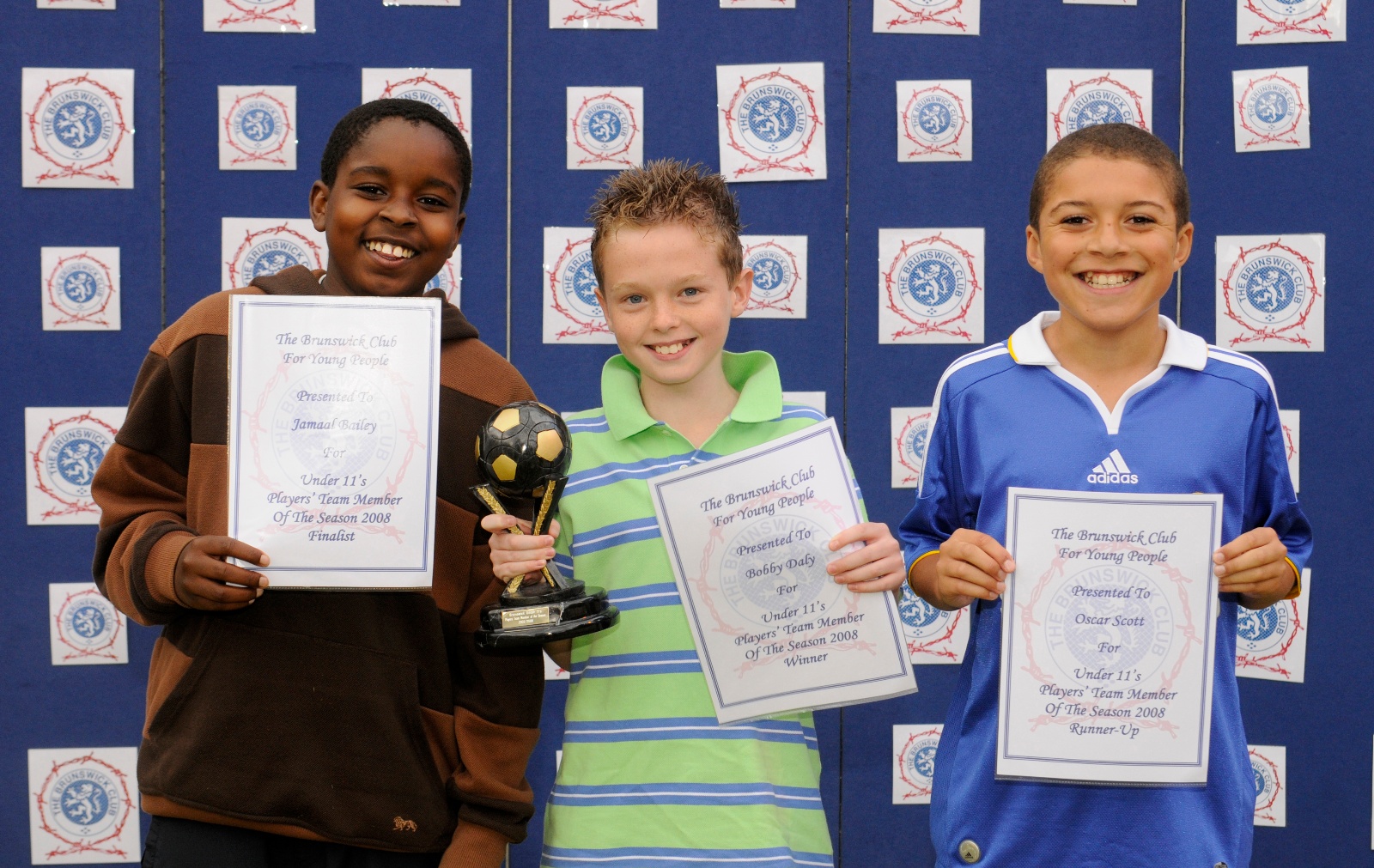 Brunswick awards 008